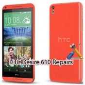 HTC Desire 610 Repairs (2)